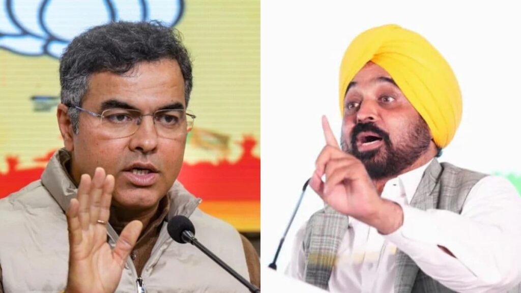 'Chinese CCTV Cameras' Latest Flashpoint In AAP, BJP's Delhi Tussle