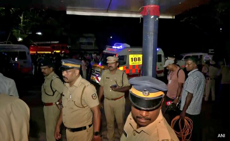 Kerala Woman Sexually Abused, Brutally Assaulted By Boyfriend, Dies: Police
