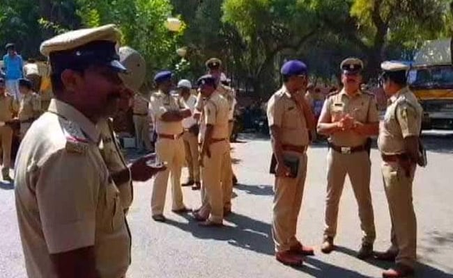 "My Wife Is Killing Me": Man Dies By Suicide In Karnataka Amid "Harassment"