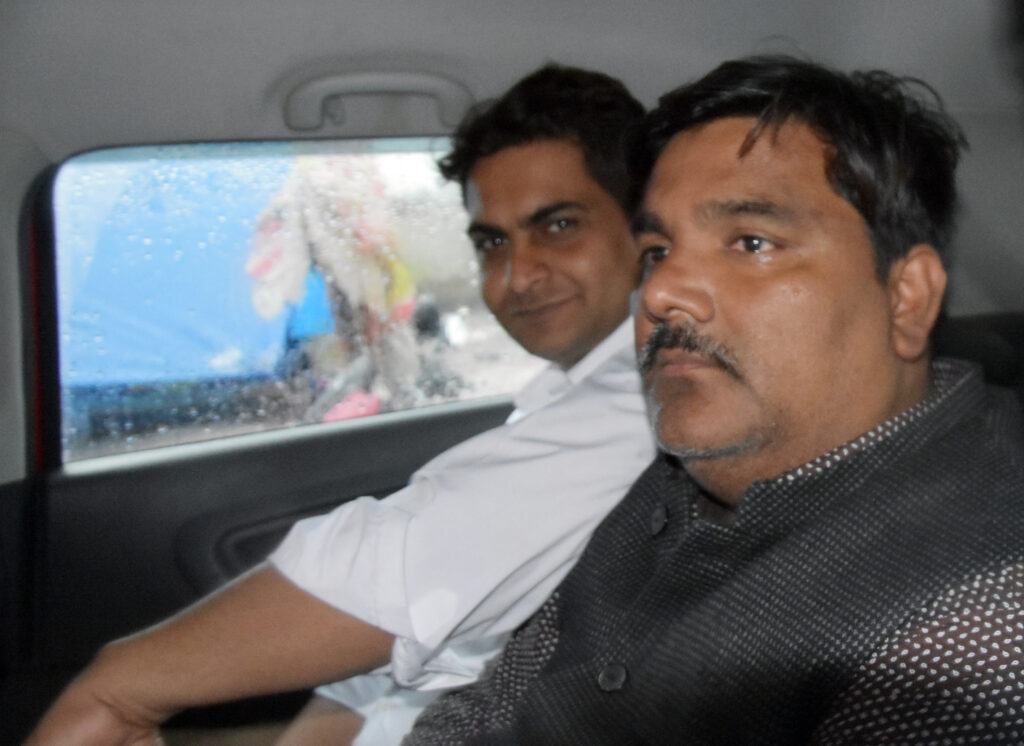 "Easy To Win Elections Sitting In Jail": Ex AAP Leader's Poll Plea Deferred