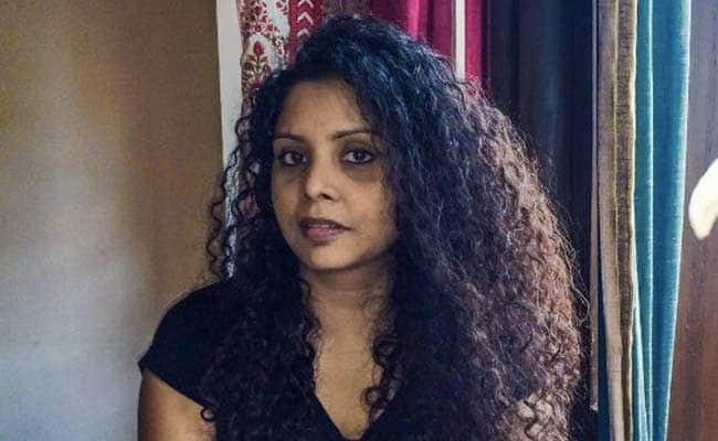 Court Directs Of FIR Against Journalist Rana Ayyub Over Derogatory Posts