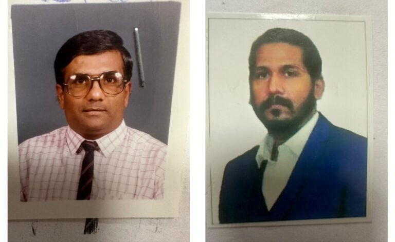 2 Fugitives Facing Interpol Red Notice Deported To India From Thailand, US