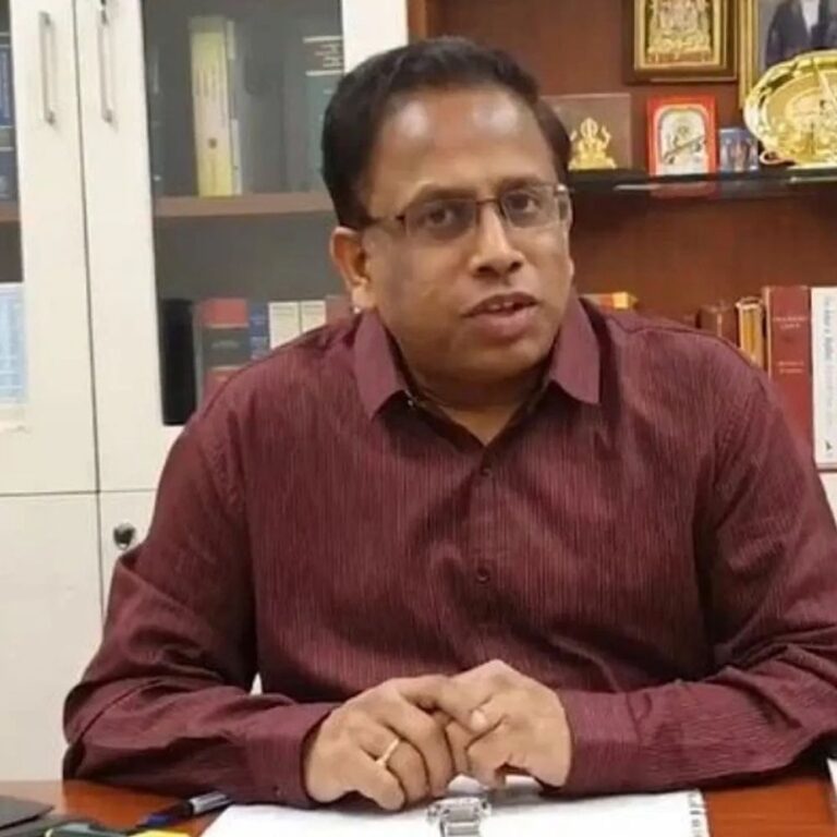 कोयला घोटाला- सुनवाई से हटे सुप्रीम कोर्ट के जस्टिस विश्वनाथन:इसी केस में वकील रह चुके; CJI खन्ना 10 फरवरी को नई बेंच बनाएंगे