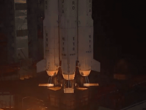 ISRO ने GSLV-F15 से भेजा नेविगेशन सैटेलाइट:ऑर्बिट में स्थापित, इससे रीजनल नेविगेशन क्षमता बढ़ेगी; सतीश धवन सेंटर से 100वीं लॉन्चिंग