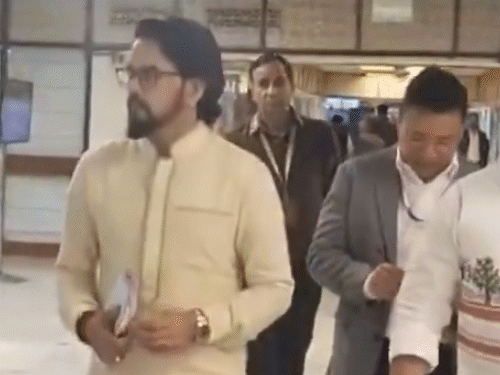 एक देश-एक चुनाव पर JPC की दूसरी बैठक:कमेटी ने सुझाव लेने के लिए लिस्ट बनाई; पूर्व चीफ जस्टिस, चुनाव आयोग, राजनीतिक दल शामिल