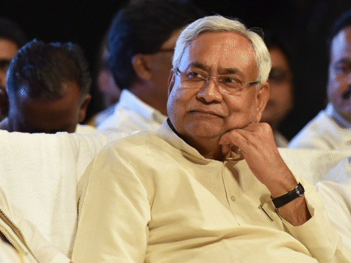 मणिपुर में बना रहेगा BJP-JDU का साथ:पार्टी के प्रदेश अध्यक्ष ने समर्थन वापस लिया था, हाईकमान ने घंटेभर में फैसला पलटा