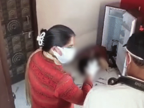 प्रेमिका की हत्या की, 10 महीने फ्रिज में रखी लाश:देवास में बिजली गुल होने पर बदबू से खुलासा; लिवइन पार्टनर उज्जैन से गिरफ्तार