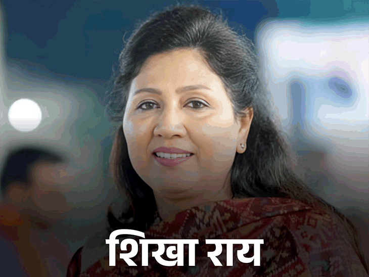 दिल्ली चुनाव- भाजपा की चौथी लिस्ट में 9 नाम:ग्रेटर कैलाश से सौरभ भारद्वाज के खिलाफ शिखा राय, बाबरपुर से गोपाल राय के खिलाफ अनिल वशिष्ठ को टिकट