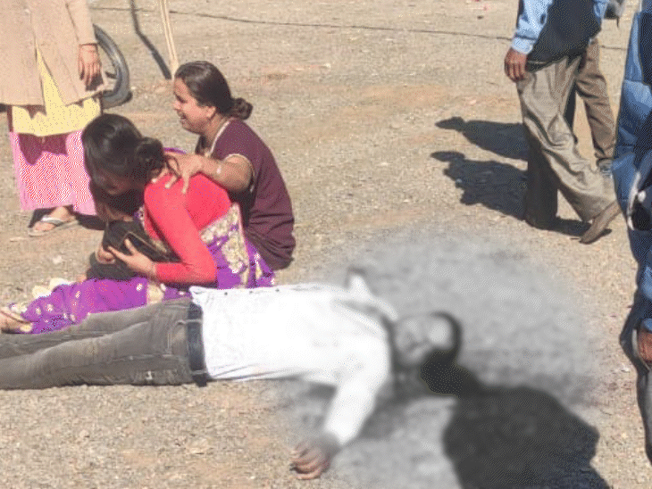 जबलपुर में 4 लोगों की हत्या:जुआ खेलने से रोकने पर किया चाकू, लाठी-डंडों से हमला; दो की हालत गंभीर