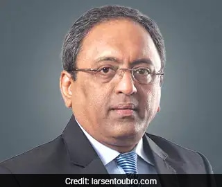 "What Do You Do Sitting At Home": L&T Chairman Suggests Working Sundays