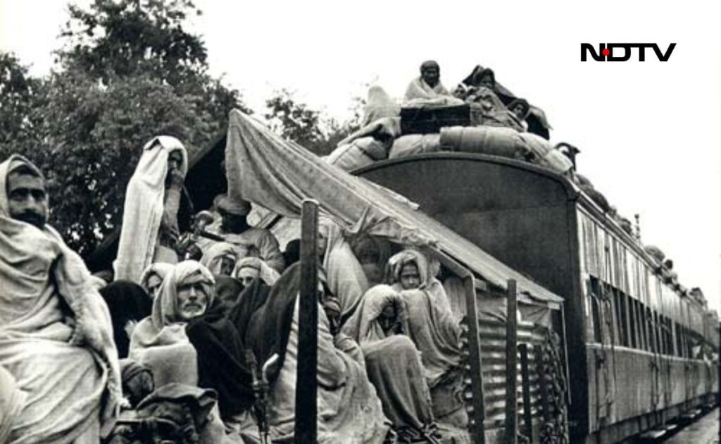 Opinion: In Numbers: How Partition Shaped Independent India's First Three Budgets