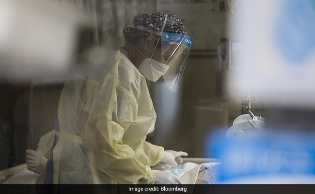 Maharashtra Reports 1st Death Due To Guillain-Barre Syndrome