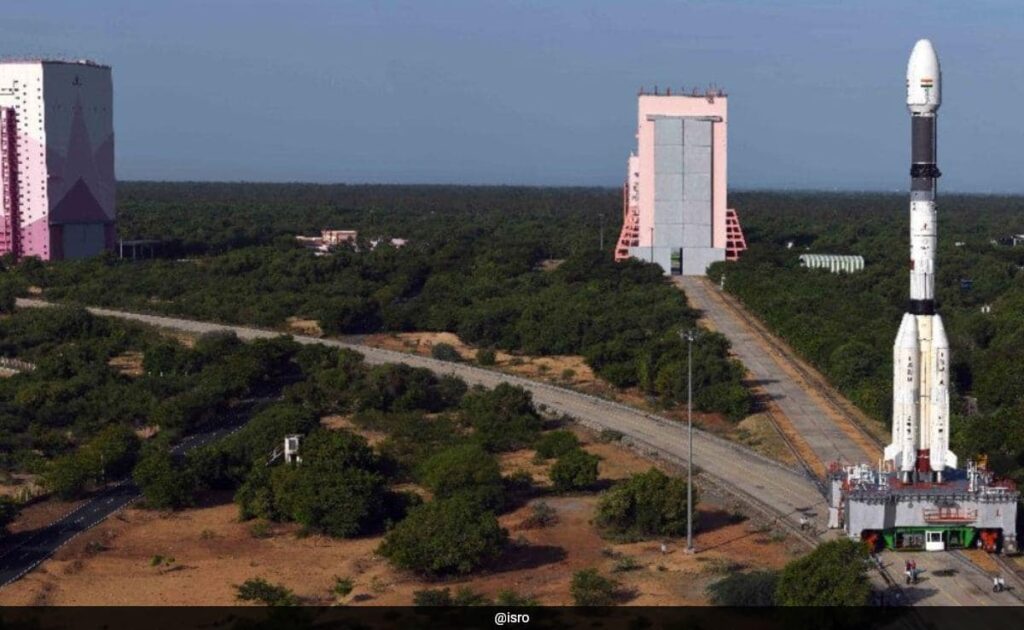 India To Build Bigger, Better 3rd Rocket Launch Pad Ahead Of 100th Liftoff