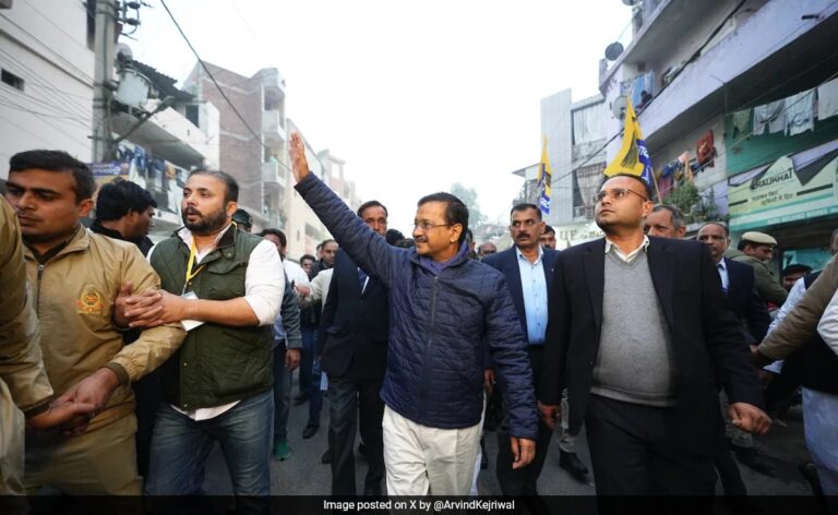 Opinion: Is Delhi Done With AAP?