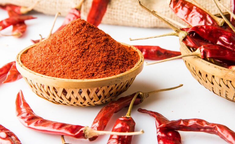Patanjali Foods Recalls Four Tonnes Of Red Chilli Powder