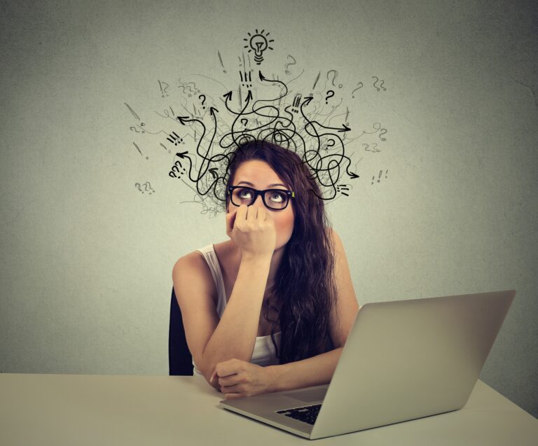 Men With ADHD Might Live 7 Less Years Than Average, Women 9: UK Study