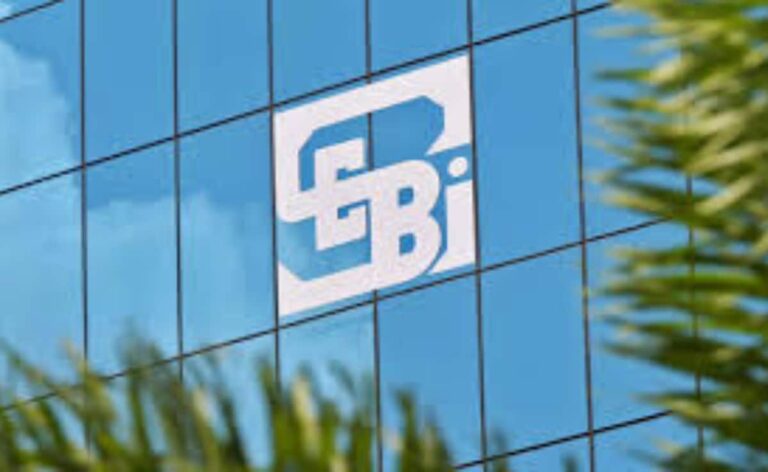 Sebi Bans 8 Entities From Securities Market