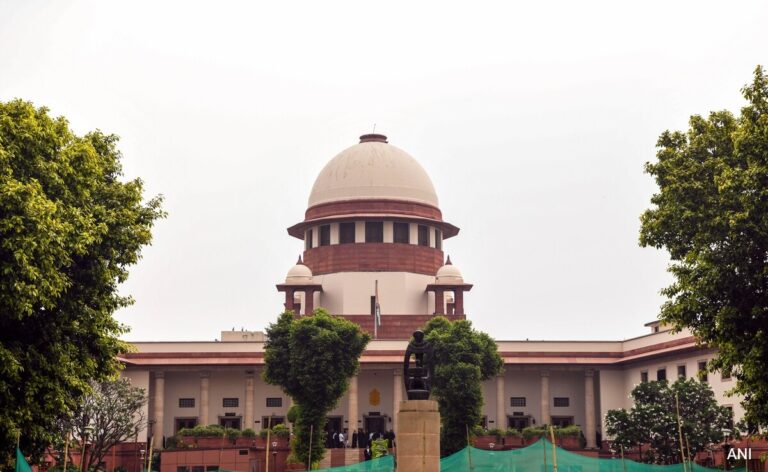 Police Cannot Serve Notices Through WhatsApp Or Electronic Modes: Top Court