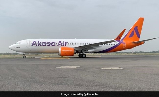 Akasa Air Pilots Seek Probe Into Airline's Hiring Practices, Other Lapses