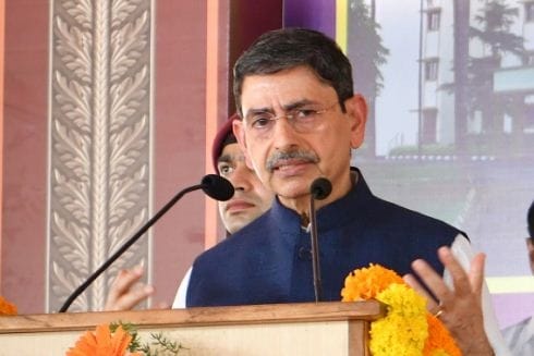 Tamil Nadu Universities In Dire Financial Crisis, Autonomy Eroded: Governor