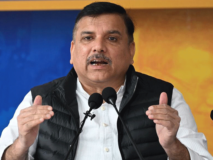 दिल्ली विधानसभा चुनाव अपडेट्स:CM आतिशी और संजय सिंह को कोर्ट नोटिस, कांग्रेस ने 300 यूनिट तक फ्री बिजली सहित 3 गारंटियां दी