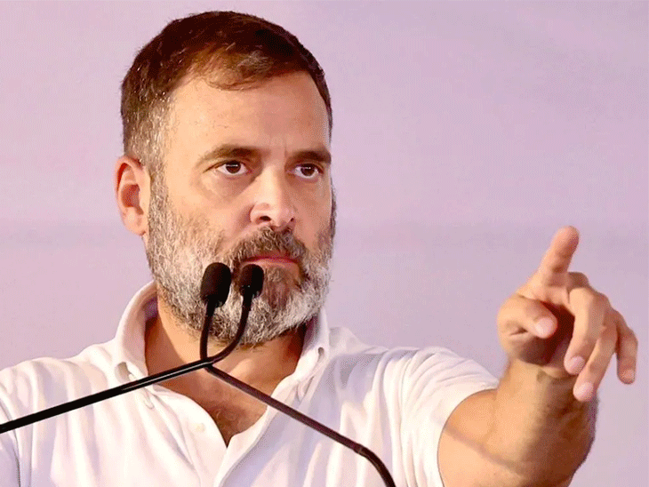 शाह पर टिप्पणी मामला- राहुल पर केस नहीं चलेगा:सुप्रीम कोर्ट की रोक; नेता प्रतिपक्ष 2019 में बोले थे-BJP में हत्यारा अध्यक्ष बन सकता है