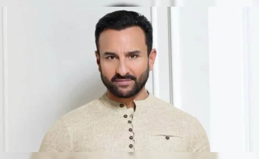 Live Updates: Saif Ali Khan Injuried Near Spine In Knife Attack At Home