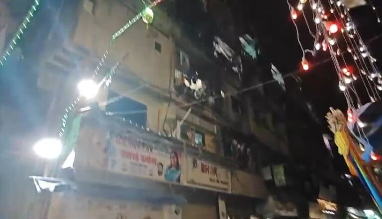 'She Loved Elder Sister More': Mumbai Woman, 41, Stabs Mother To Death