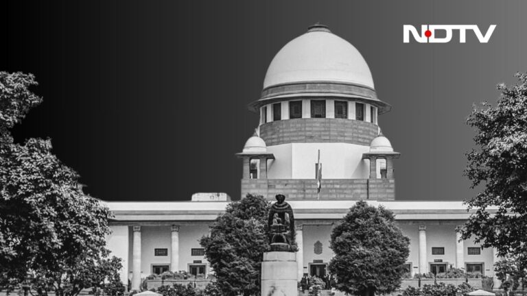 Man Claims He's A Product Of Mother's Affair. Why Top Court Blocked DNA Test