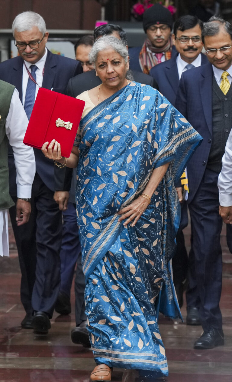 Budget May See Fiscal Consolidation But Rural, Welfare, Subsidies May Go Up
