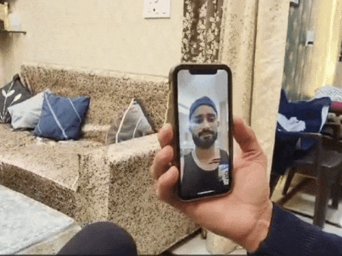 भारतीय हॉकी खिलाड़ी सुखजीत को अर्जुन अवॉर्ड मिलेगा:पिता जालंधर में पुलिस इंस्पेक्टर, बोले- बेटे को DSP का पद मिलना चाहिए