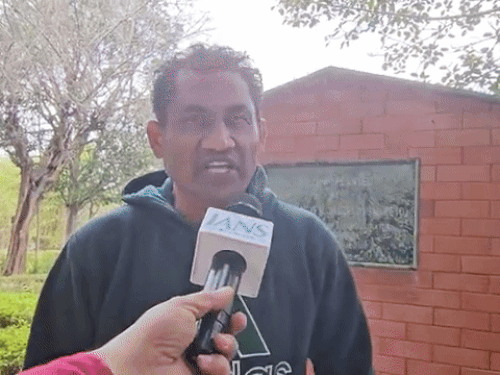 बड़ौली गैंगरेप केस, रॉकी मित्तल बोला– ये स्कैंडल:मेरे पास कॉल रिकॉर्डिंग, मार्केट में आई तो मुंह नहीं दिखा सकेंगे; पीड़िता घड़ियाली आंसू बहा रही