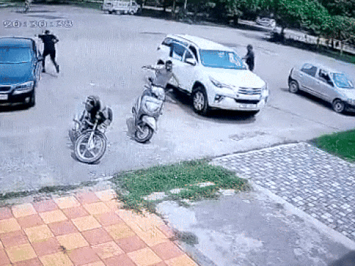 विक्की मिड्डूखेड़ा हत्याकांड के दोषियों को उम्रकैद:मोहाली डिस्ट्रिक्ट कोर्ट ने सुनाया फैसला, दो-दो लाख का जुर्माना, 4 साल पहले हुआ था मर्डर