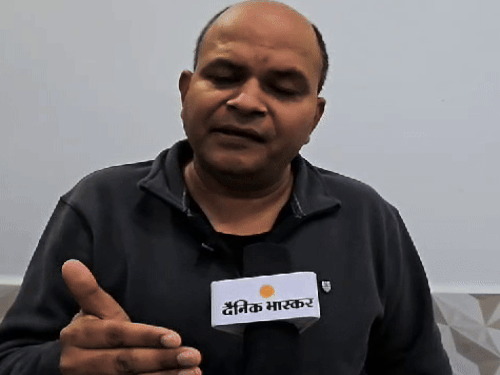 अमित बिंदल का दावा-बड़ौली-रॉकी उस दिन होटल में थे:गवाह खरीदे-डराए जा सकते हैं; पीड़िता सामने आएगी तो सारा सच पता चलेगा