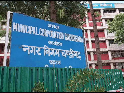 चंडीगढ़ मेयर चुनाव पर हाईकोर्ट का फैसला:चुनाव की तारीख 29 जनवरी तक टली, वीडियोग्राफी और सुरक्षा को लेकर आदेश जारी