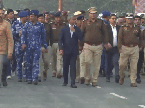हरियाणा एंटी करप्शन ब्यूरो में सिफारिशी नियुक्ति बंद:ACB चीफ की DGP को चिट्ठी, अधिकारी–मंत्रियों से सिफारिश का फैशन नहीं चलेगा, ऑनलाइन अप्लाई कराएं
