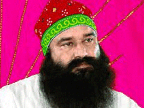 राम रहीम को रणजीत हत्याकांड में सुप्रीम कोर्ट का नोटिस:हाईकोर्ट से बरी हुआ था, साध्वियों की चिट्‌ठी के शक में डेरा मैनेजर की हत्या हुई थी