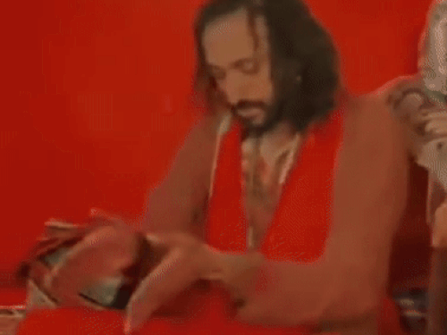 हरियाणा के IIT बाबा की बातों से स्कूल टीचर नाराज:बोले- मां-बाप पहले गुरू होते हैं, उन्हें गलत नहीं बोलते; पहले भी 9 IITian बाबा बन चुके