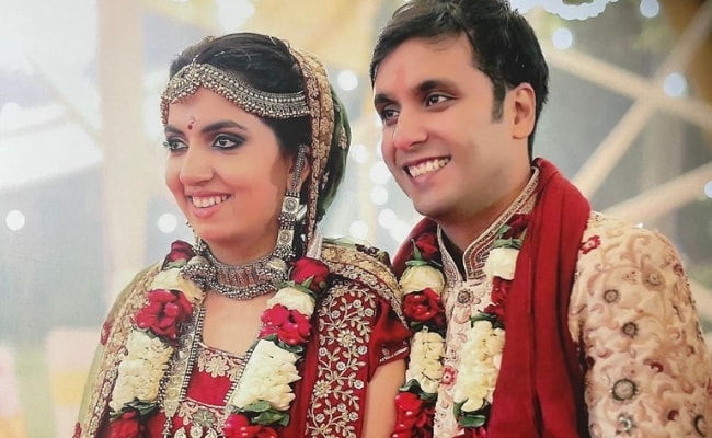 "Toxicity, Abuse": Post By Delhi Cafe Owner's Wife Days Before His Suicide