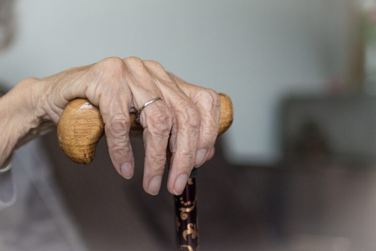 Maharashtra Woman, 80, Reunited With Family After 30 Years