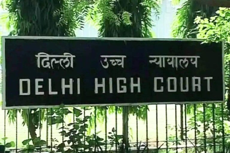 Gender Neutrality Fair Justice Delivery System's Hallmark: Delhi High Court
