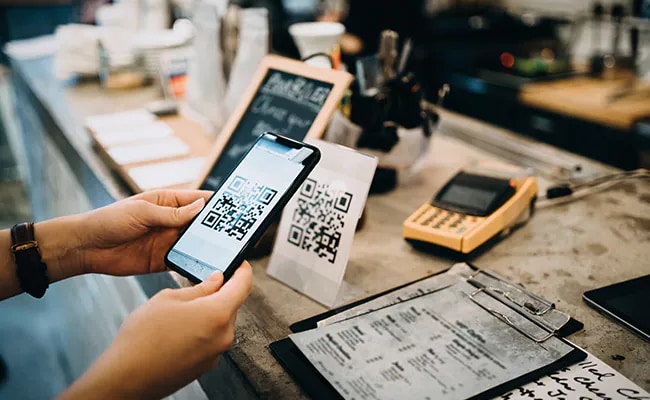 UPI's Share In India's Digital Payments Surged To 83%: RBI Report
