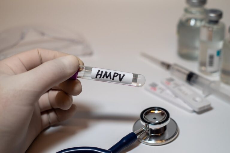 No HMPV Case In Maharashtra, Government Urges Citizens To Follow Advisory