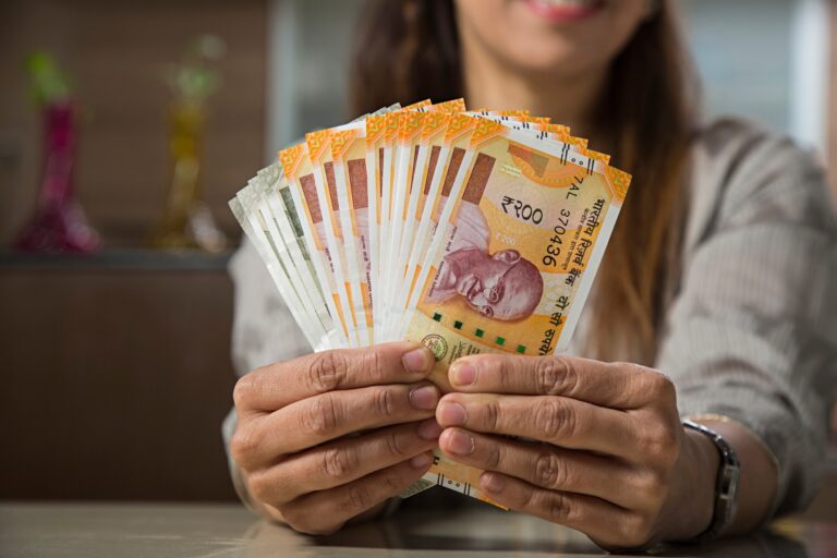 Indian Rupee Performed Better Than Currencies Of Canada, Korea, Brazil: Survey