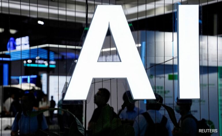 Integration Of AI Will Boost Productivity, Quality Of Work: Economic Survey