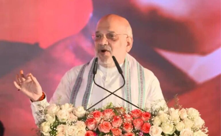 "Eager To Take Dip At Sangam, Receive Blessings From Saints": Amit Shah