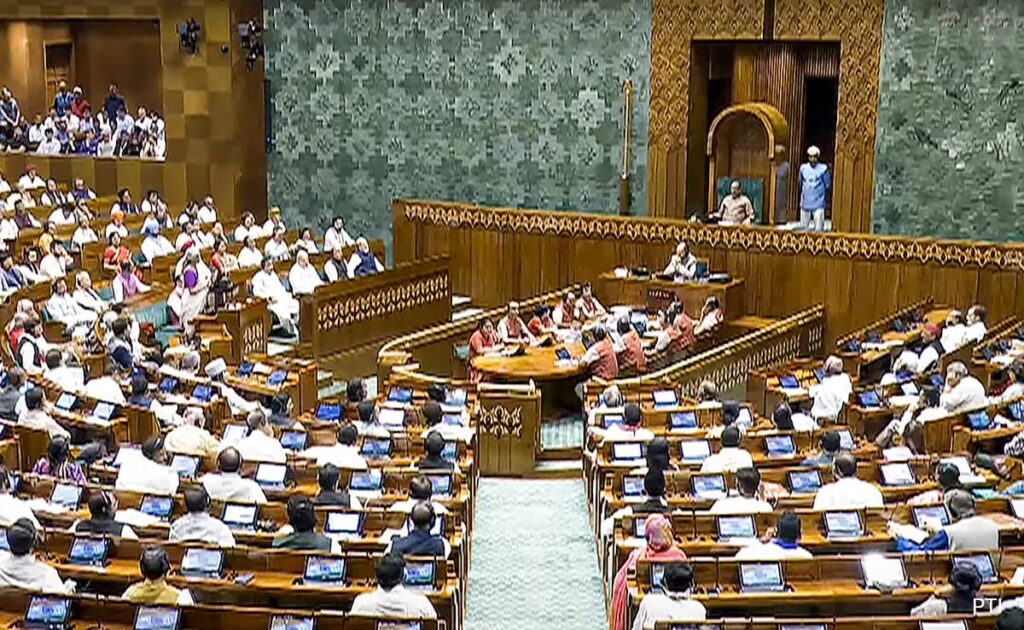 Who Will Present The Union Budget 2025 On February 1?