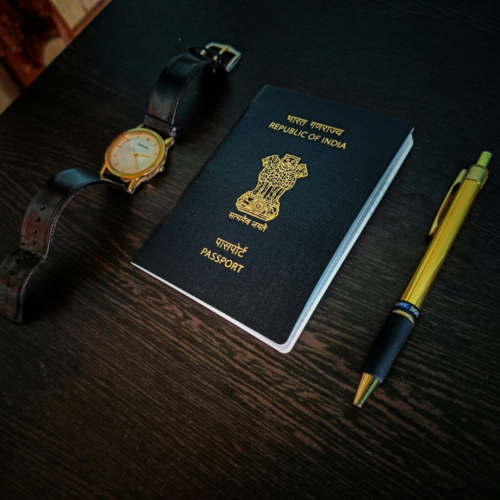Passport Seva Kendra To Be Opened In Each Lok Sabha Constituency: Scindia
