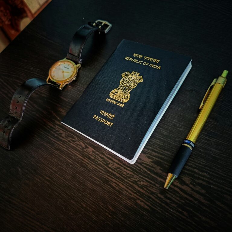 Passport Seva Kendra To Be Opened In Each Lok Sabha Constituency: Scindia