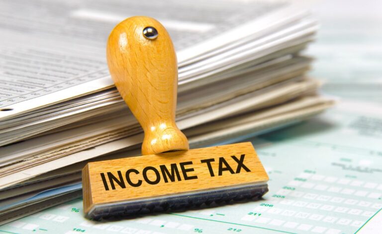 Opinion: Why Over Half Of All Income Tax Filings In India Are Zero-Tax